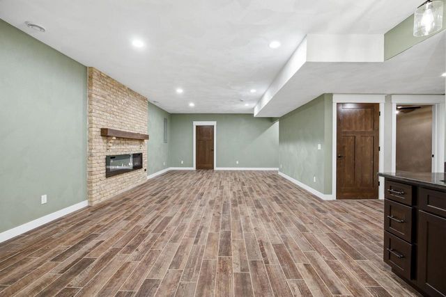 6514 E Bingham Road, Milton, WI 53563