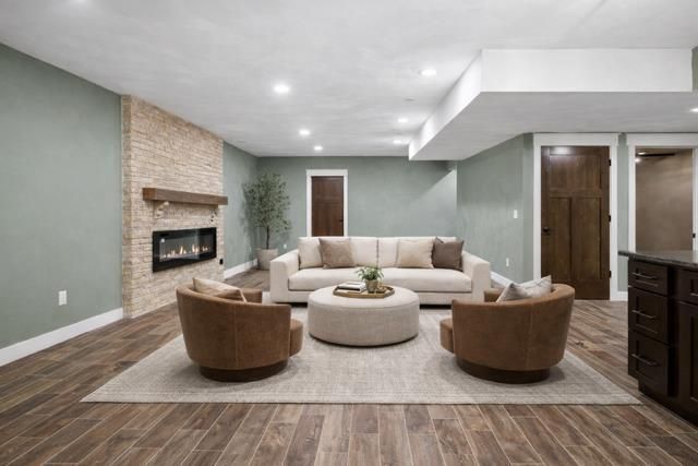 6514 E Bingham Road, Milton, WI 53563