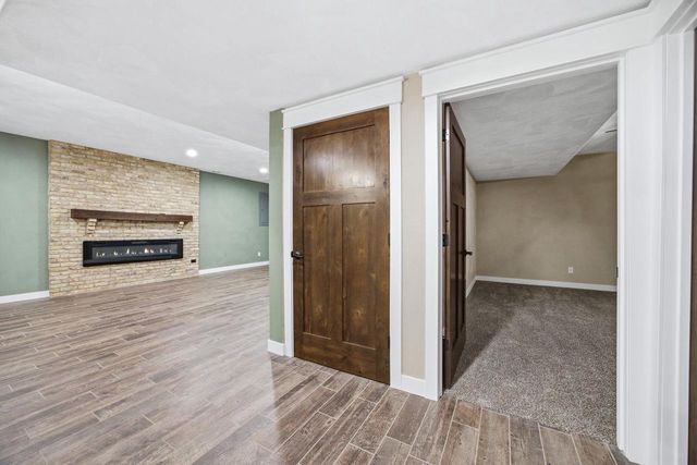 6514 E Bingham Road, Milton, WI 53563