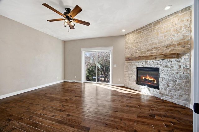 6514 E Bingham Road, Milton, WI 53563