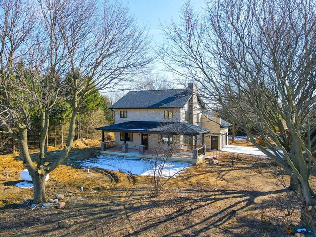 6514 E Bingham Road, Milton, WI 53563