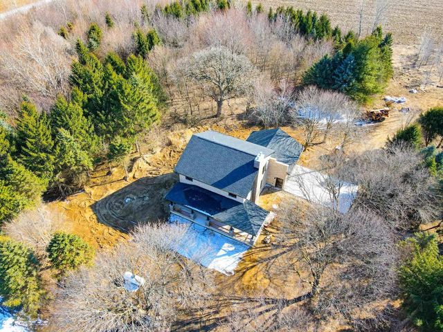 6514 E Bingham Road, Milton, WI 53563