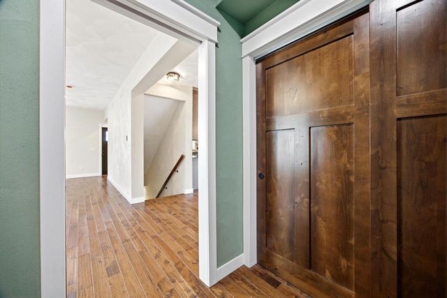 6514 E Bingham Road, Milton, WI 53563