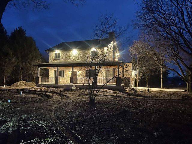 6514 E Bingham Road, Milton, WI 53563