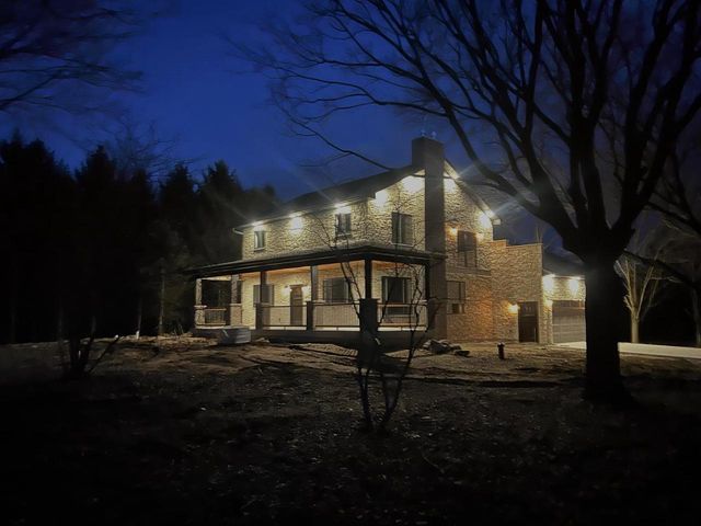 6514 E Bingham Road, Milton, WI 53563