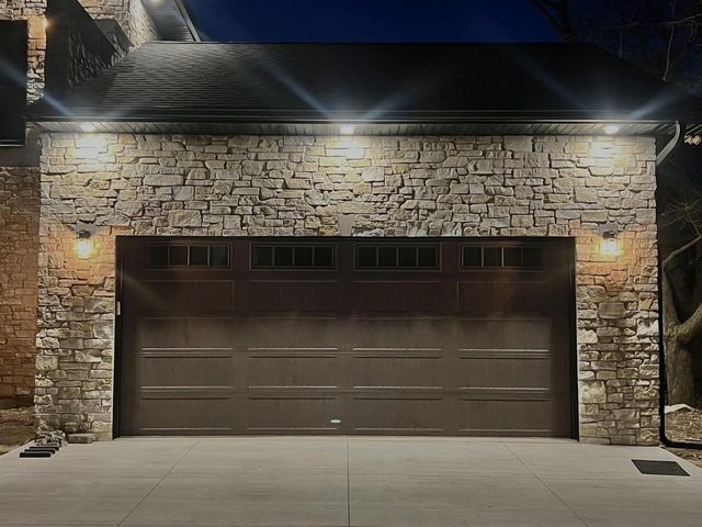 6514 E Bingham Road, Milton, WI 53563