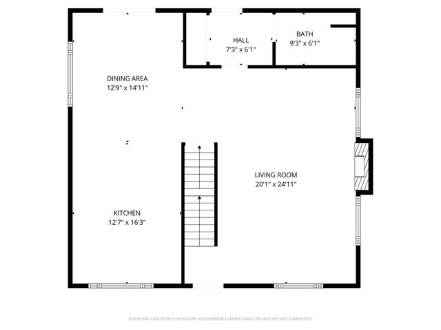 6514 E Bingham Road, Milton, WI 53563