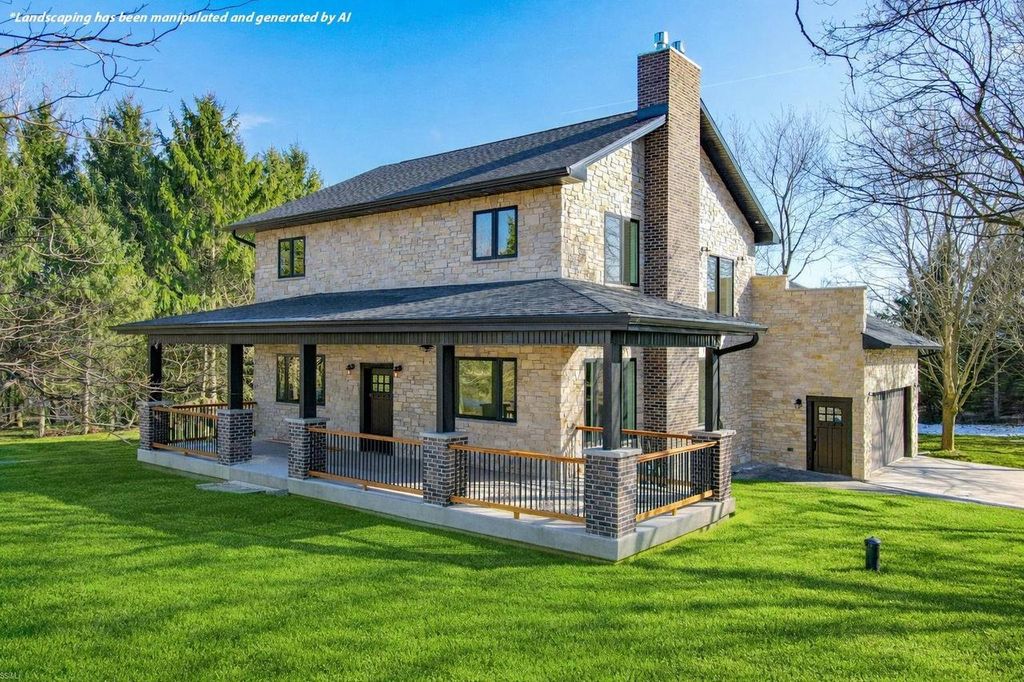 6514 E Bingham Road, Milton, WI 53563