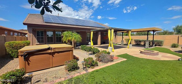 16113 W Papago Street, Goodyear, AZ 85338