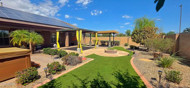 16113 W Papago Street, Goodyear, AZ 85338