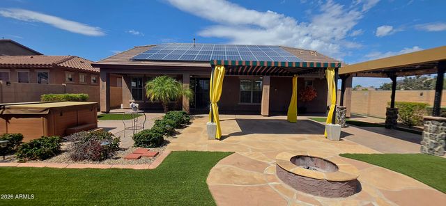 16113 W Papago Street, Goodyear, AZ 85338