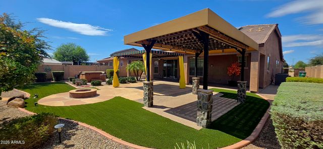 16113 W Papago Street, Goodyear, AZ 85338