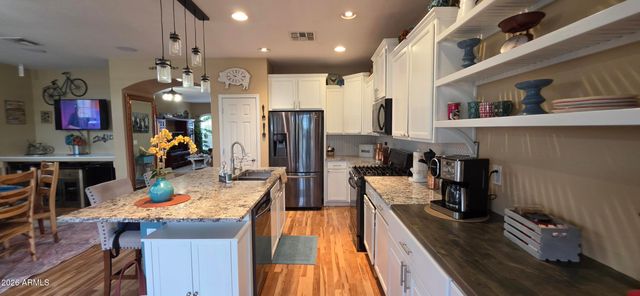 16113 W Papago Street, Goodyear, AZ 85338