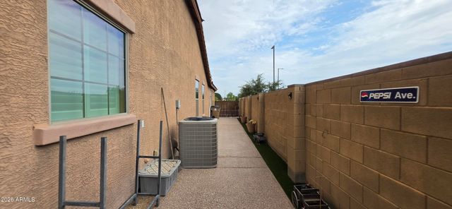 16113 W Papago Street, Goodyear, AZ 85338