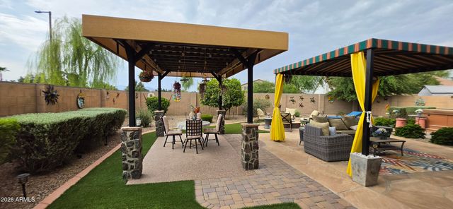16113 W Papago Street, Goodyear, AZ 85338