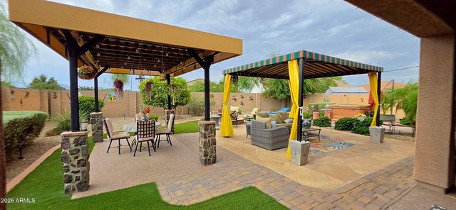 16113 W Papago Street, Goodyear, AZ 85338