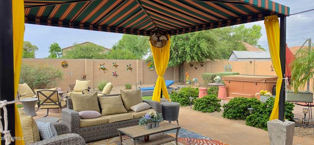 16113 W Papago Street, Goodyear, AZ 85338