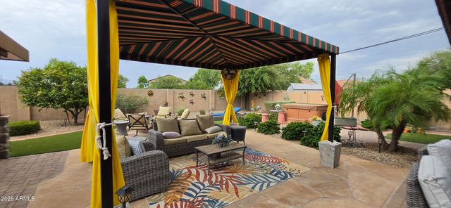 16113 W Papago Street, Goodyear, AZ 85338