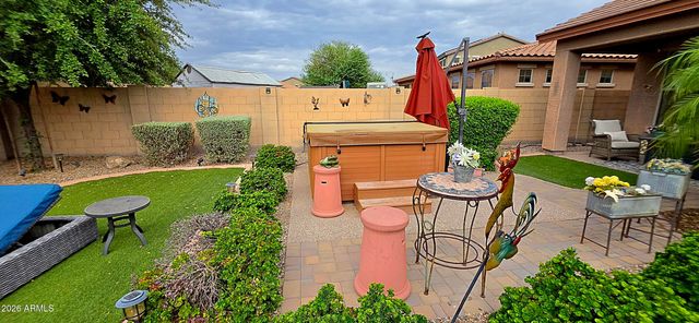 16113 W Papago Street, Goodyear, AZ 85338