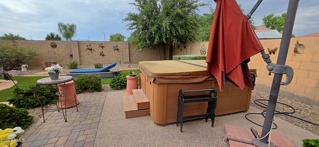 16113 W Papago Street, Goodyear, AZ 85338