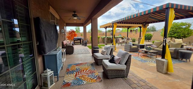 16113 W Papago Street, Goodyear, AZ 85338