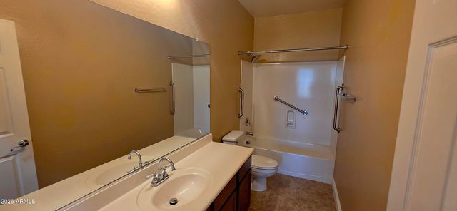 16113 W Papago Street, Goodyear, AZ 85338
