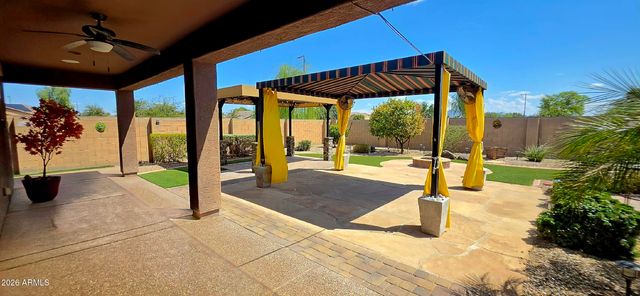 16113 W Papago Street, Goodyear, AZ 85338
