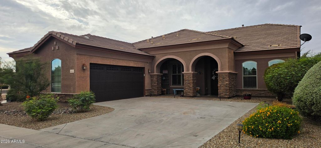 16113 W Papago Street, Goodyear, AZ 85338