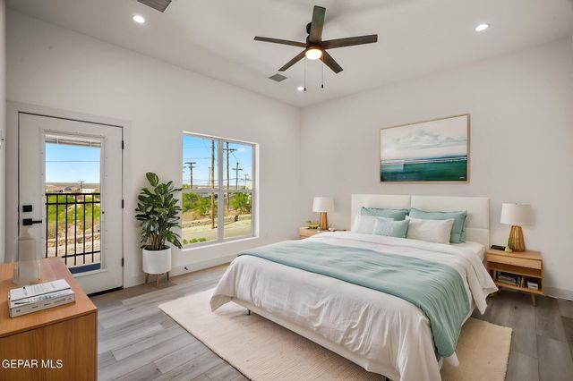 201 Desert Pass Street B-9, El Paso, TX 79912