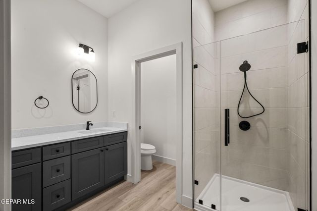 201 Desert Pass Street B-9, El Paso, TX 79912