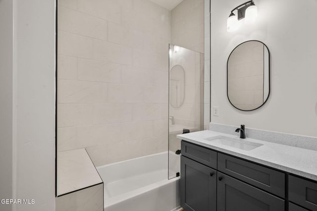 201 Desert Pass Street B-9, El Paso, TX 79912