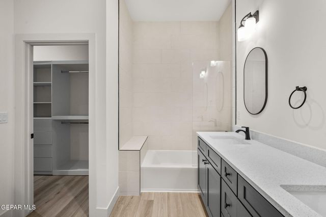 201 Desert Pass Street B-9, El Paso, TX 79912