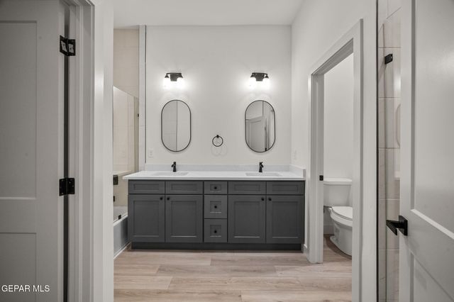 201 Desert Pass Street B-9, El Paso, TX 79912