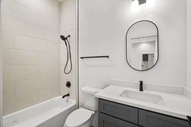 201 Desert Pass Street B-9, El Paso, TX 79912