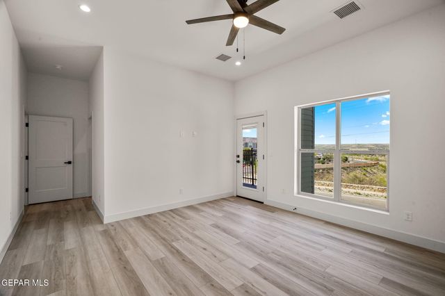 201 Desert Pass Street B-9, El Paso, TX 79912
