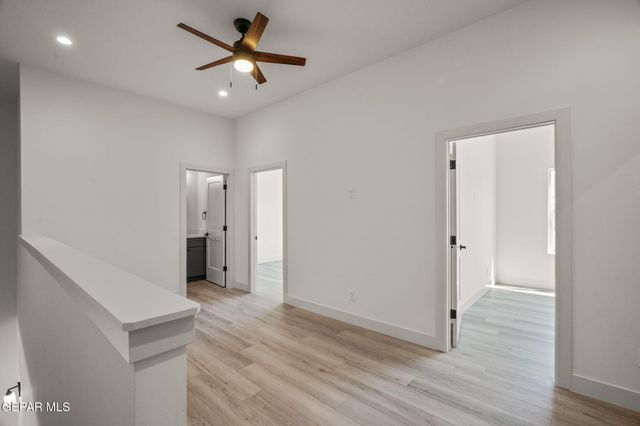 201 Desert Pass Street B-9, El Paso, TX 79912