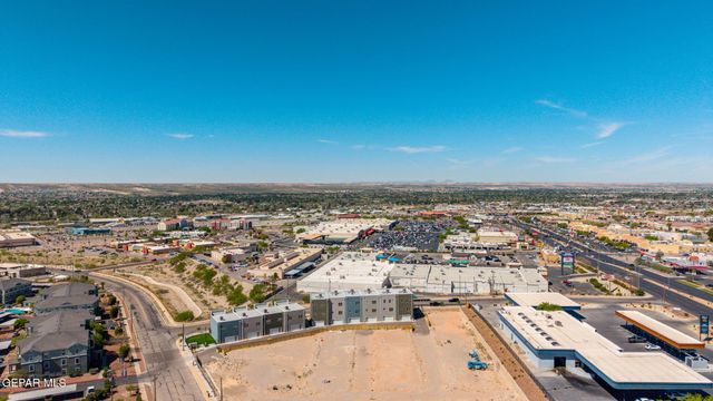 201 Desert Pass Street B-9, El Paso, TX 79912