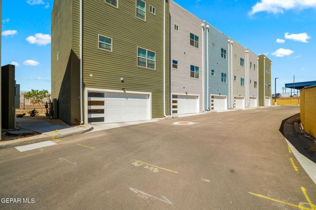 201 Desert Pass Street B-9, El Paso, TX 79912