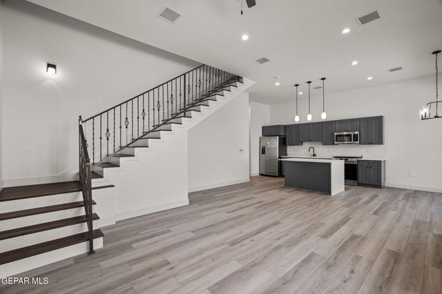 201 Desert Pass Street B-9, El Paso, TX 79912