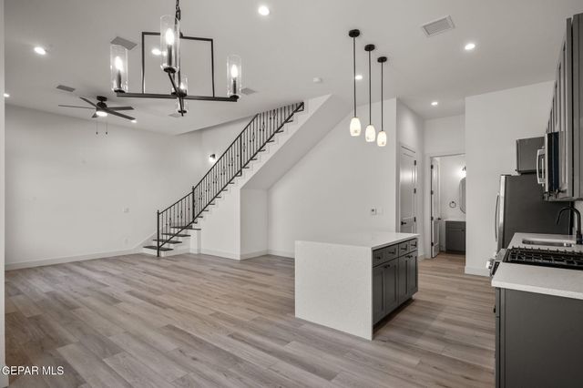 201 Desert Pass Street B-9, El Paso, TX 79912