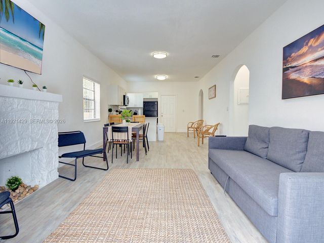 1845 NW 55th Street, Miami, FL 33142