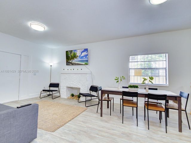 1845 NW 55th Street, Miami, FL 33142