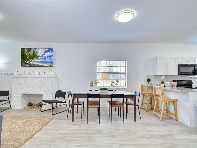 1845 NW 55th Street, Miami, FL 33142