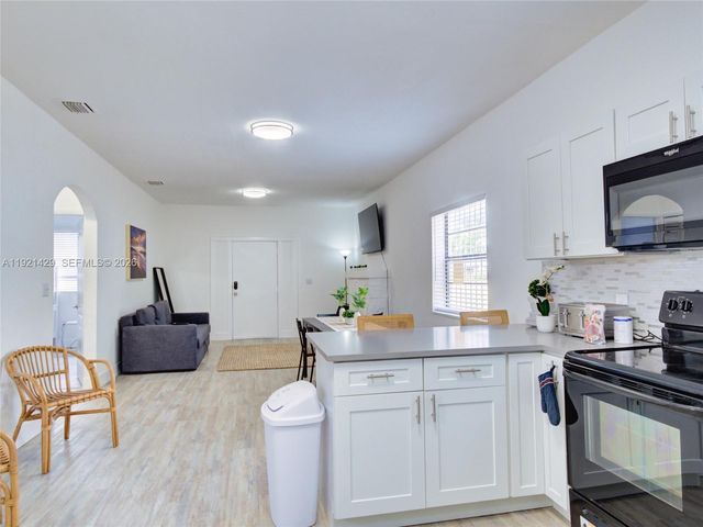 1845 NW 55th Street, Miami, FL 33142