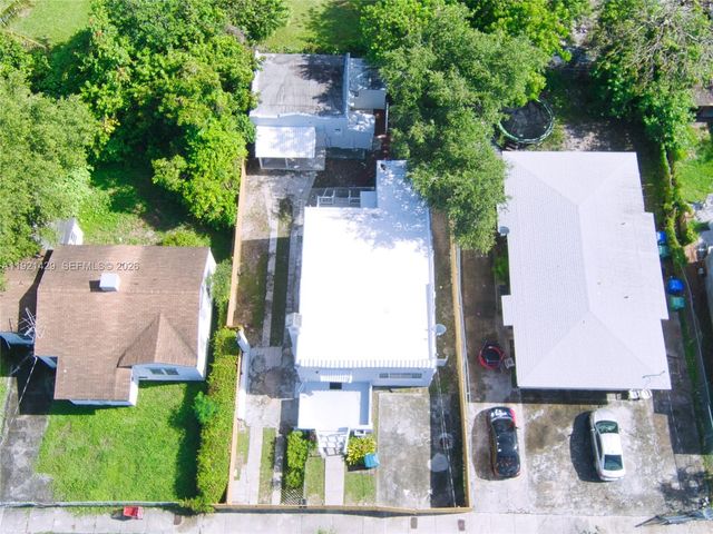 1845 NW 55th Street, Miami, FL 33142