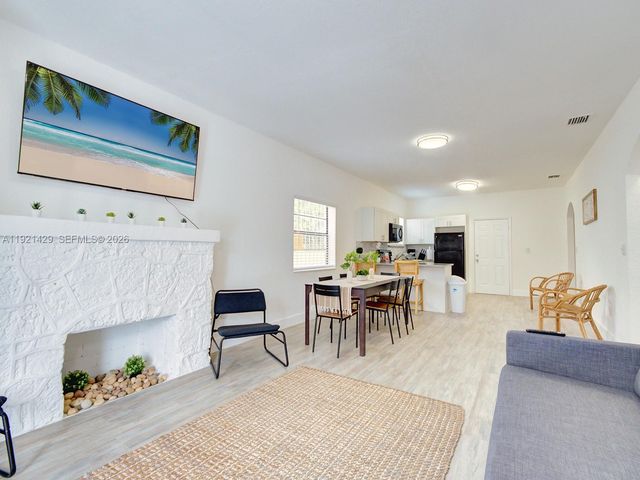1845 NW 55th Street, Miami, FL 33142