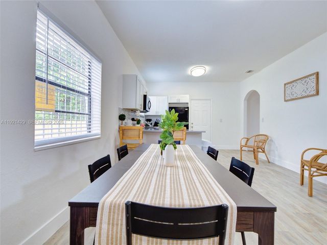 1845 NW 55th Street, Miami, FL 33142