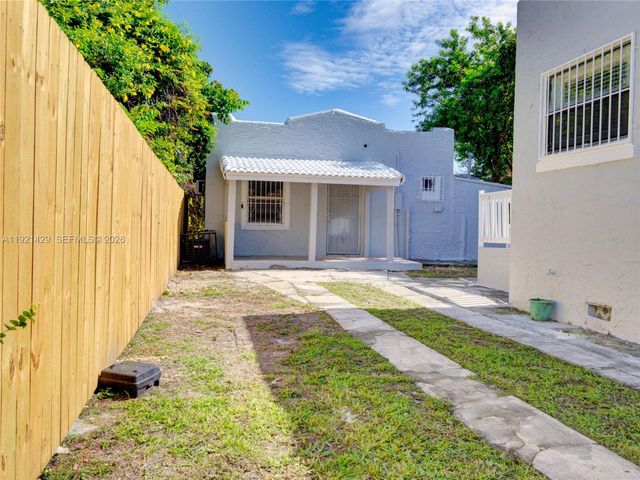 1845 NW 55th Street, Miami, FL 33142