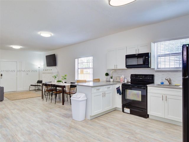 1845 NW 55th Street, Miami, FL 33142