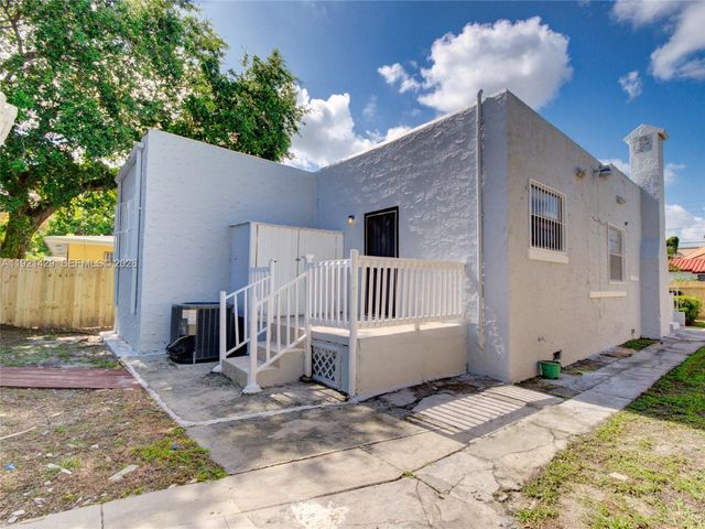 1845 NW 55th Street, Miami, FL 33142